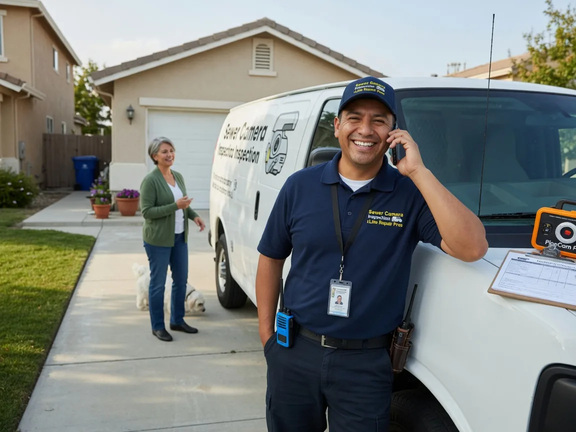 Sewer Line Repair Sparks, GA FAQs